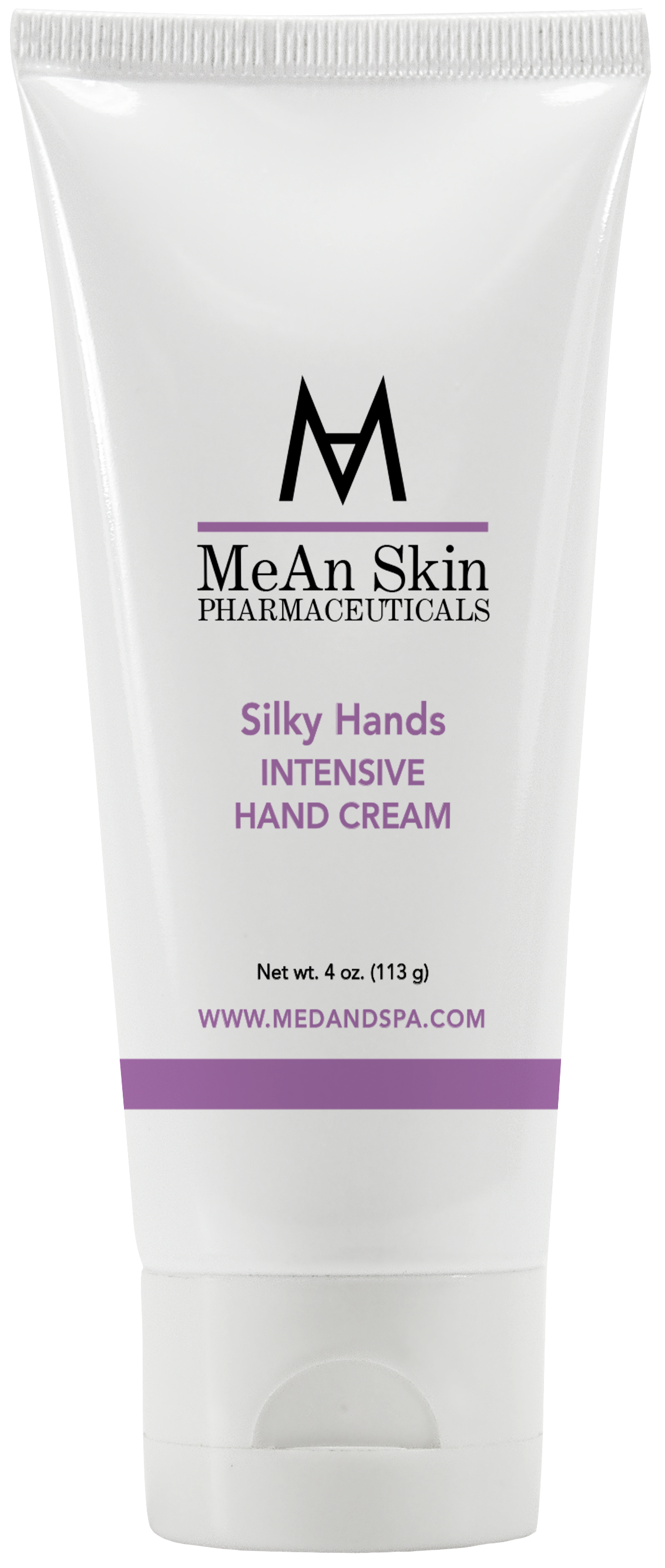 MeAn Skin Silky Hands Intensive Hand Cream