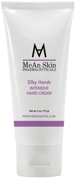 MeAn Skin Silky Hands Intensive Hand Cream