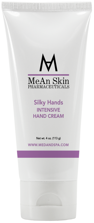 MeAn Skin Silky Hands Intensive Hand Cream