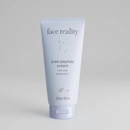 Face Reality Cran Peptide Cream
