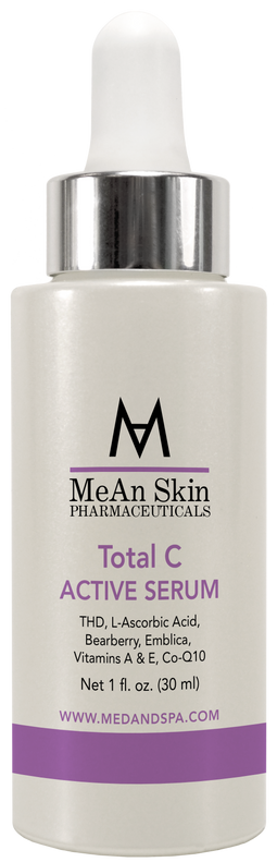 MeAn Skin Total C Active Serum