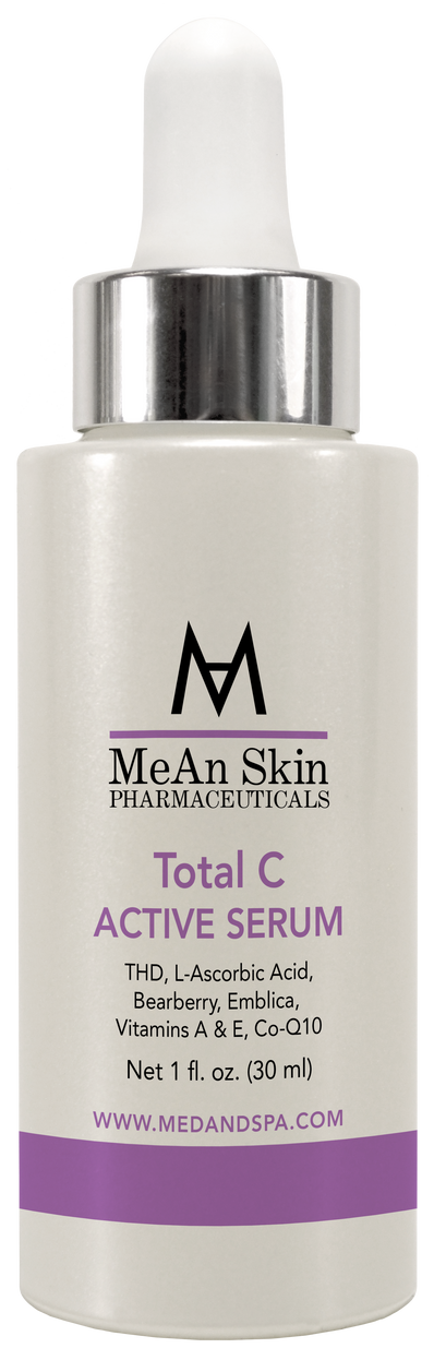 MeAn Skin Total C Active Serum