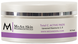 MeAn Skin Total C Active Pads