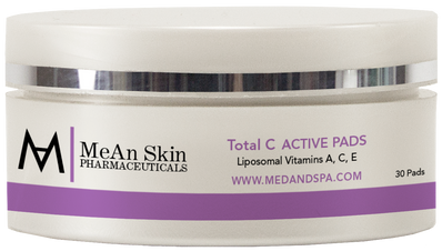 MeAn Skin Total C Active Pads