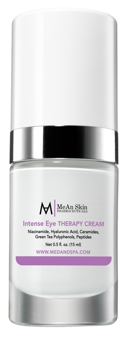 MeAn Skin Intense Eye Therapy Cream