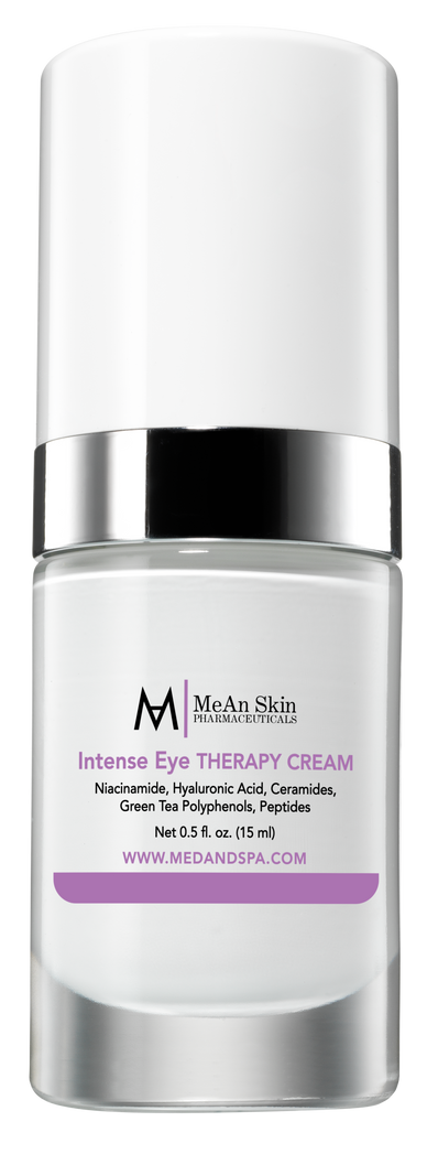 MeAn Skin Intense Eye Therapy Cream