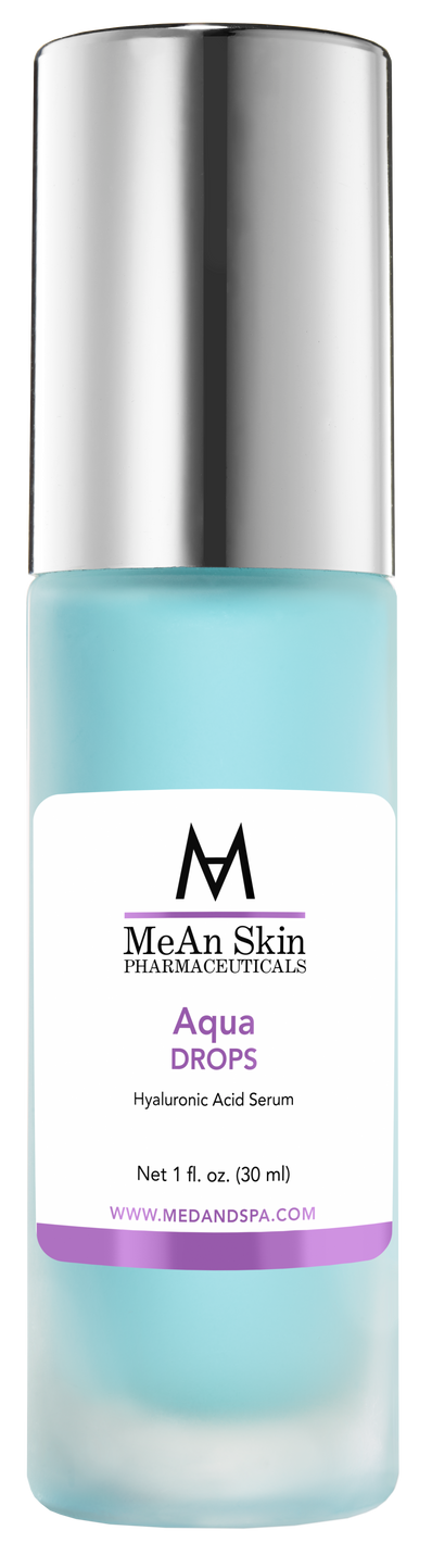 MeAn Skin Aqua Drops