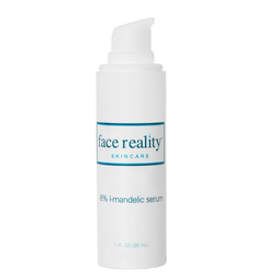 Face Reality 8% L-Mandelic Serum