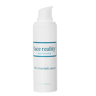 Face Reality 8% L-Mandelic Serum