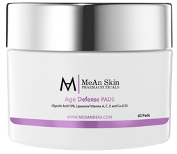 MeAn Skin Age Defense Pads