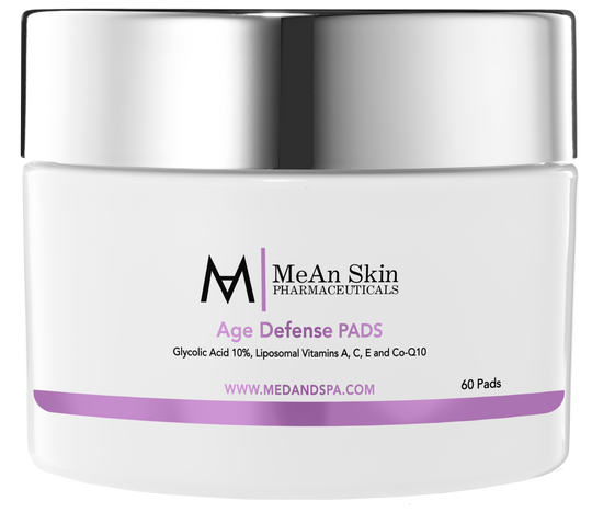 MeAn Skin Silky Hands Intensive Hand Cream – MedAndSpa