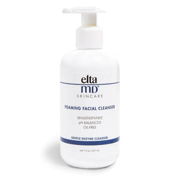 Elta Md Foaming Facial Cleanser