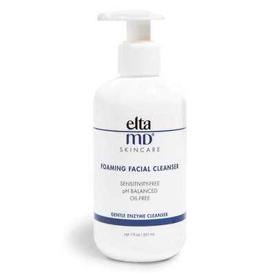 Elta Md Foaming Facial Cleanser