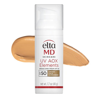 Elta Md UV AOX Elements SPF50