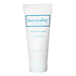 Face Reality Brighten C Mask