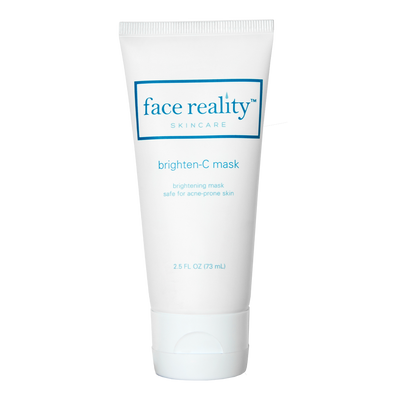 Face Reality Brighten C Mask