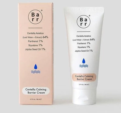 Calming Barrier Cream