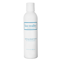 Face Reality Calming Facial Toner
