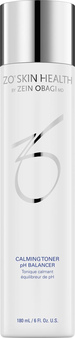 ZO Calming Toner pH Balancer