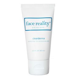 Face Reality Clearderma