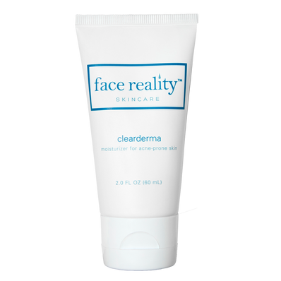 Face Reality Clearderma