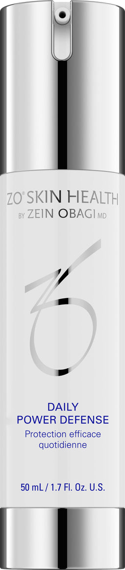 ZO Daily Power Defense