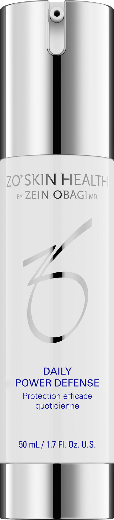 ZO Daily Power Defense