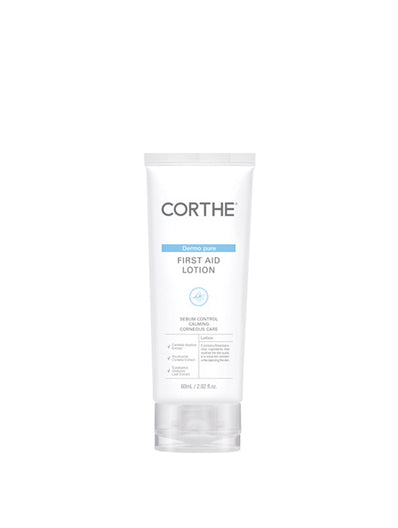 Corthe First Aid Lotion