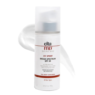 Elta Md UV Sport SPF50