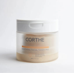 Corthe Soothing Toner Pads