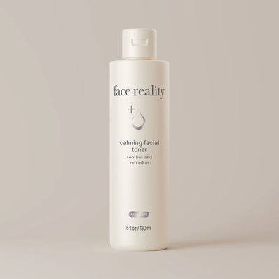 Face Reality Calming Facial Toner