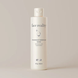 Face Reality Moisture Balance Toner
