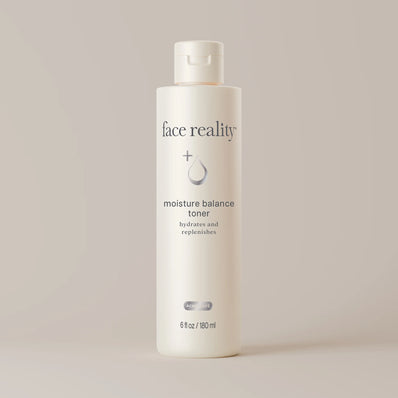 Face Reality Moisture Balance Toner