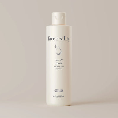 Face Reality Sal-C Toner