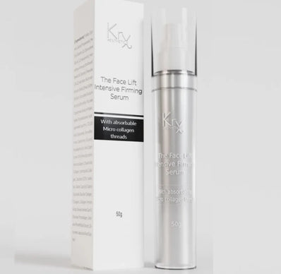 KRX Face Lift Intensive Firming Serum