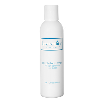 Face Reality Glycolic-Lactic Toner
