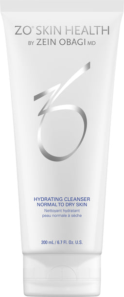 ZO Hydrating Cleanser