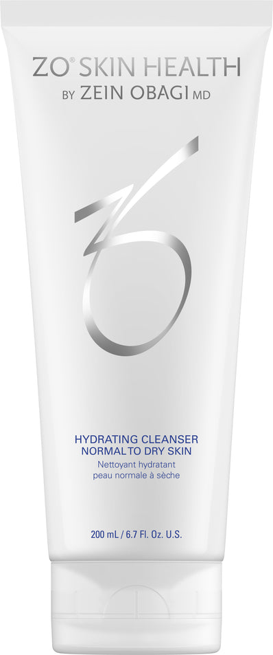 ZO Hydrating Cleanser