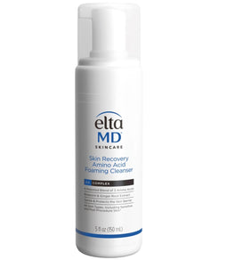 Elta Md Foaming Skin Recovery Amino Acid Cleanser