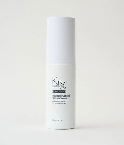 KRX Redness Control