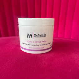 MeAn Skin Total C Active Pads