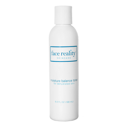 Face Reality Moisture Balance Toner