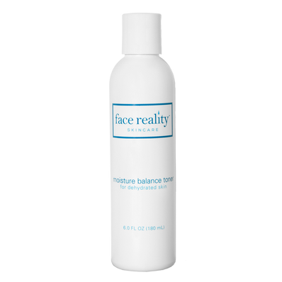 Face Reality Moisture Balance Toner