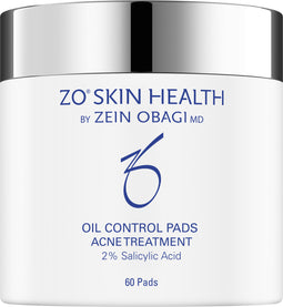 ZO Oil Control Pads