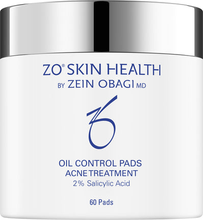ZO Oil Control Pads