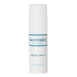 Face Reality Salicylic Serum