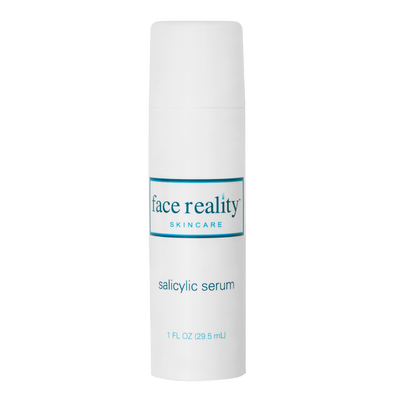 Face Reality Salicylic Serum
