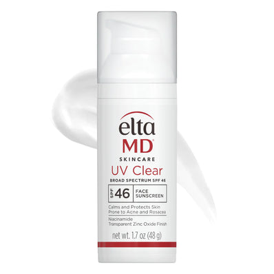 Elta Md UV Clear