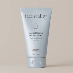 Face Reality Clearderma