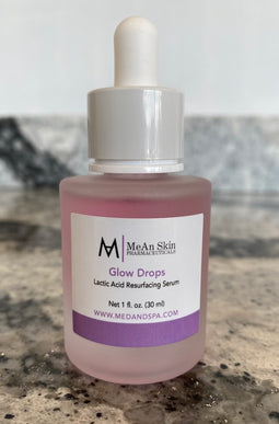 MeAn Skin Glow Drops